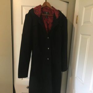 American Horror Story coat